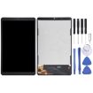 LCD Screen for LG G Pad 5 10.1 LM-T600L T600L with Digitizer - 2