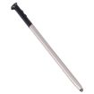 Capacitive Touch Stylus Pen for Motorola Moto G Stylus 2020 - Black - 2