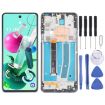 LCD Screen for LG K92 5G Digitizer Assembly With Frame - 1