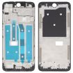 Front Housing LCD Frame Bezel Plate for LG K42 - LM-K420 - Original Quality - 1