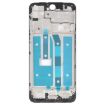 Front Housing LCD Frame Bezel Plate for LG K42 - LM-K420 - Original Quality - 2
