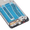 Front Housing LCD Frame Bezel Plate for LG K51S LM-K510EMW - 5