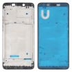 Front Housing LCD Frame Bezel Plate for LG K20 (2019)/K8+ - LM-X120EMW - 1