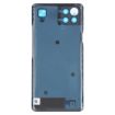 LG K92 5G Back Battery Cover - Grey - 3