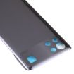 LG K92 5G Back Battery Cover - Grey - 4
