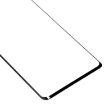 Front Screen Outer Glass Lens for LG Velvet 5G/Velvet/Velvet 5G UW - 5