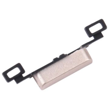 LG G Pad X 8.0 V520 Power Button Control Button - Gold - 1