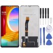LG K33 LCD Screen With Digitizer Assembly - 1