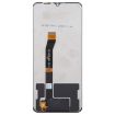 LG K33 LCD Screen With Digitizer Assembly - 3