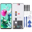 LG K83 5G LCD Screen With Digitizer Assembly - 1