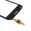 Galaxy Trend Duos/S7562 Touch Panel Digitizer - Black - 3
