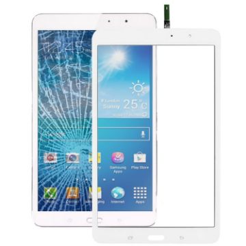 Galaxy Tab Pro 8.4/T320 White Touch Panel Digitizer - 1