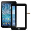 Galaxy Tab 3 Lite 7.0/T110 WiFi Touch Panel Digitizer - Black - 1