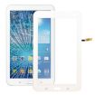 Galaxy Tab 3 Lite 7.0/T110 Touch Panel Digitizer (White) - 1