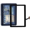 Galaxy Note 10.1 N8000/N8010 Touch Panel Digitizer - Black - 2