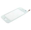 Samsung S5830 Original Touch Panel - White - 3