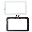 Samsung Galaxy Tab 2 7.0/P3100 Touch Panel - White - 3