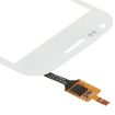 Samsung Galaxy S Duos 2/S7582 Touch Panel - White - 3