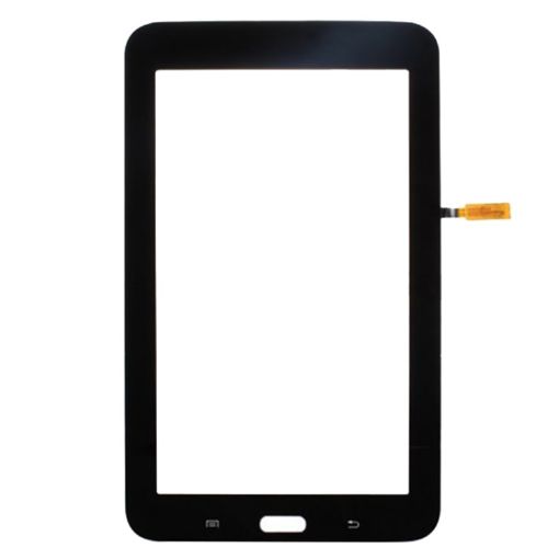 Galaxy Tab 3 Lite Wi-Fi SM-T113 Touch Panel - Black - 1