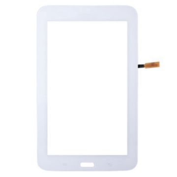 White Touch Panel for Galaxy Tab 3 Lite Wi-Fi SM-T113 - 1