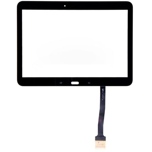 Black Touch Panel for Galaxy Tab 4 10.1/T530/T531/T535 - 1