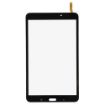 Black Touch Panel for Galaxy Tab 4 8.0/T330 - 1
