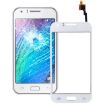 White Touch Panel for Galaxy J1/J100 - 1