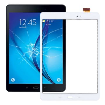 White Touch Panel for Galaxy Tab A 9.7/P550 - 1