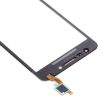 Rose Gold Touch Panel for Galaxy J2 Prime/G532 - 4