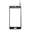 White Touch Panel for Galaxy On5/G5500 - 3