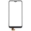 Black Touch Panel for Galaxy A01/A21 - High Quality - 2
