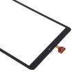 Galaxy Tab A 10.5/SM-T590 Touch Panel - Black - 4