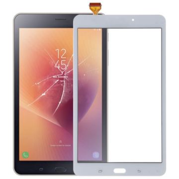 White Touch Panel for Galaxy Tab A 8.0/T380 WIFI - 1
