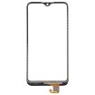 Samsung Galaxy A01/A21 Touch Panel with OCA - Black - 3