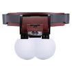 Adjustable Dentistry Head Magnifier with LED Light & 4 Lenses - 2