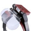 Adjustable Dentistry Head Magnifier with LED Light & 4 Lenses - 4