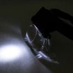 Adjustable Dentistry Head Magnifier with LED Light & 4 Lenses - 9