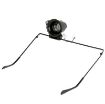 20X Glasses Type Watch Repair Magnifier With LED Light - 2