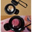 20X Glasses Type Watch Repair Loupe Magnifier with LED Light - 8