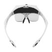 9892B2 Head Mounted Magnifier - 1X/1.5X/2X/2.5X/3.5X - 3