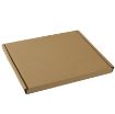 White LCD Frame for New iPad (iPad 3)/iPad 4 - 2