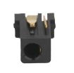 Mobile Phone Charging Port Connector for Nokia N95/5610/6101/7230/7360/6300 - 1