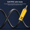 Coaxial Audio to 3.5mm + Dual RCA Converter - Buy Now - 7