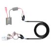 50cm Car HID Xenon Ballast Extension Cable - High Voltage Harness - 4