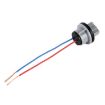 Car T20 Turning Light Holder with Cable - Durable Design - 3
