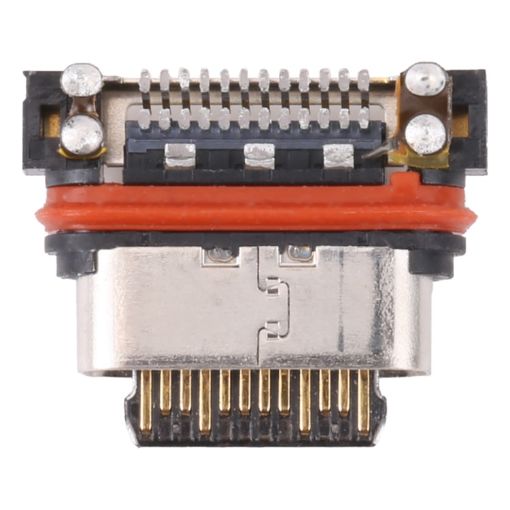 Charging Port Connector for Sony Xperia XZ1 - G8341/G8342/F8341/F8342 - 1