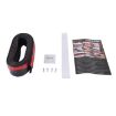 Universal Car Front Bumper Lip Splitter Spoiler Skirt Protector - 6