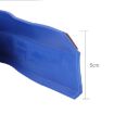 Picture of Universal 2.5m Car Front Bumper Lip Splitter Spoiler Skirt Adhesive Protector (Blue)
