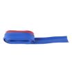 Universal 2.5m Car Front Bumper Lip Splitter Spoiler Skirt (Blue) - 4