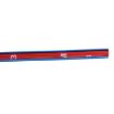 Blue Car Wheel Hub TRIM Mouldings - Scratchproof & Flexible - 3